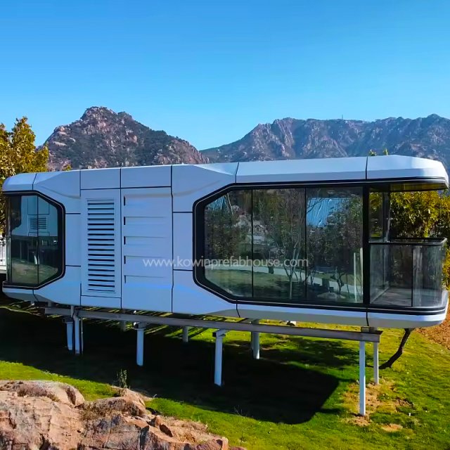 Pod Homes